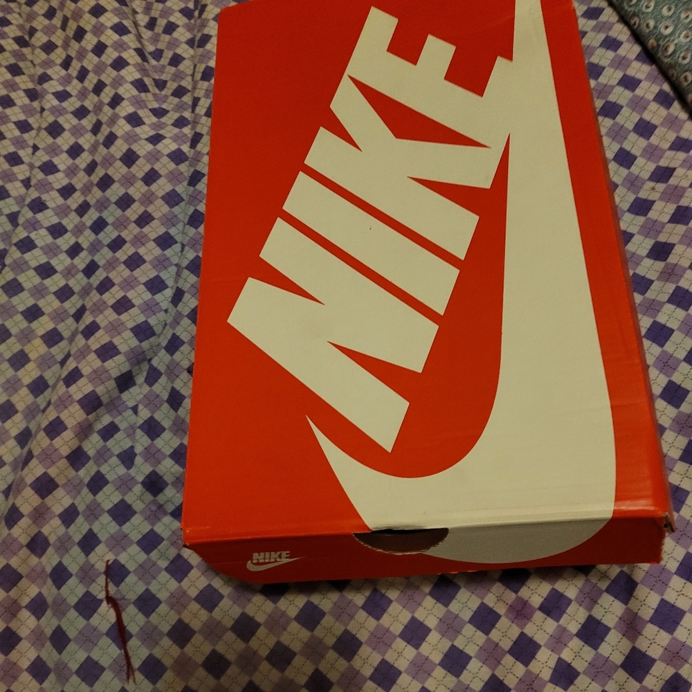Mens Nike Obernon Sneaker